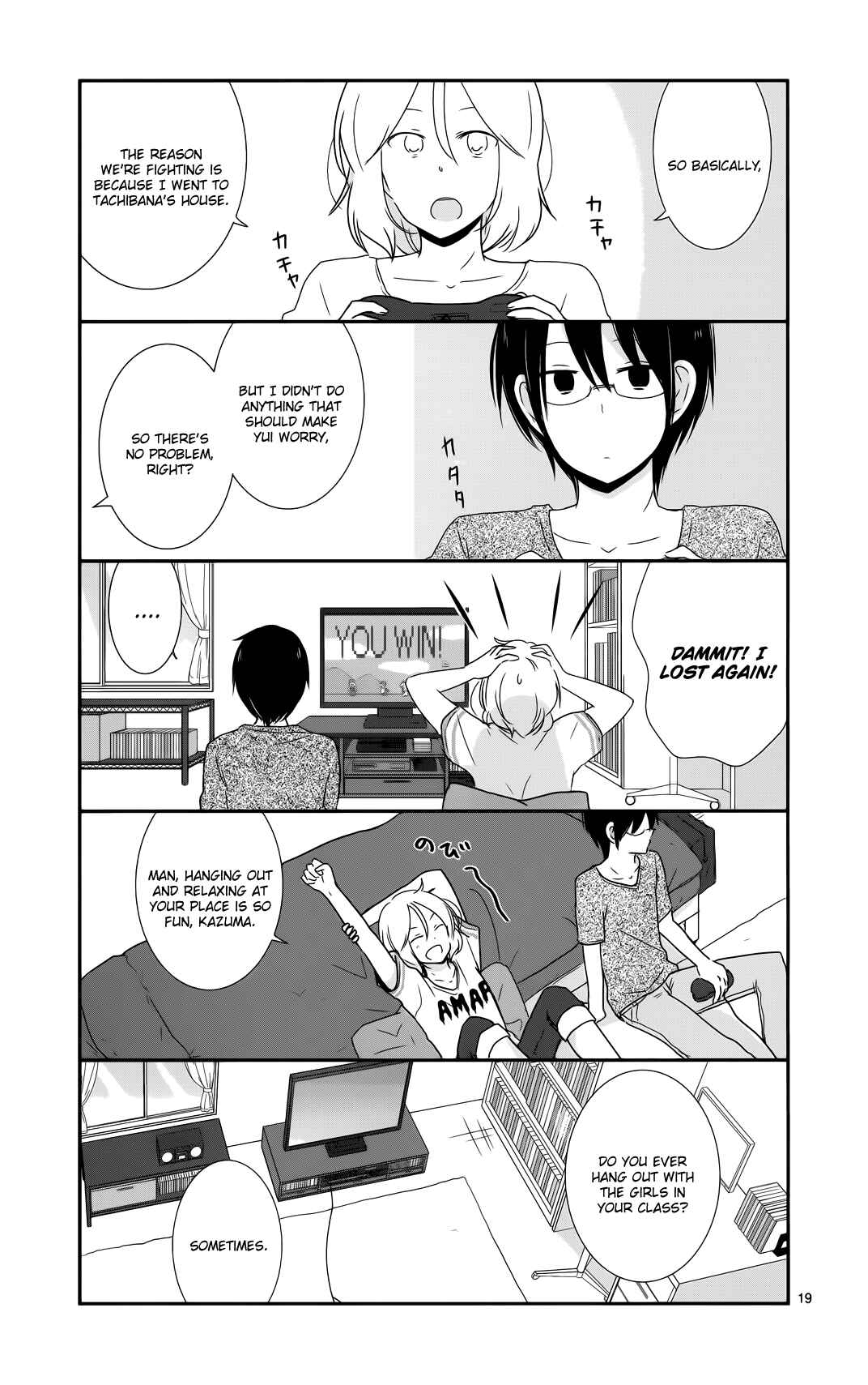 Chapter 33 - Page 19