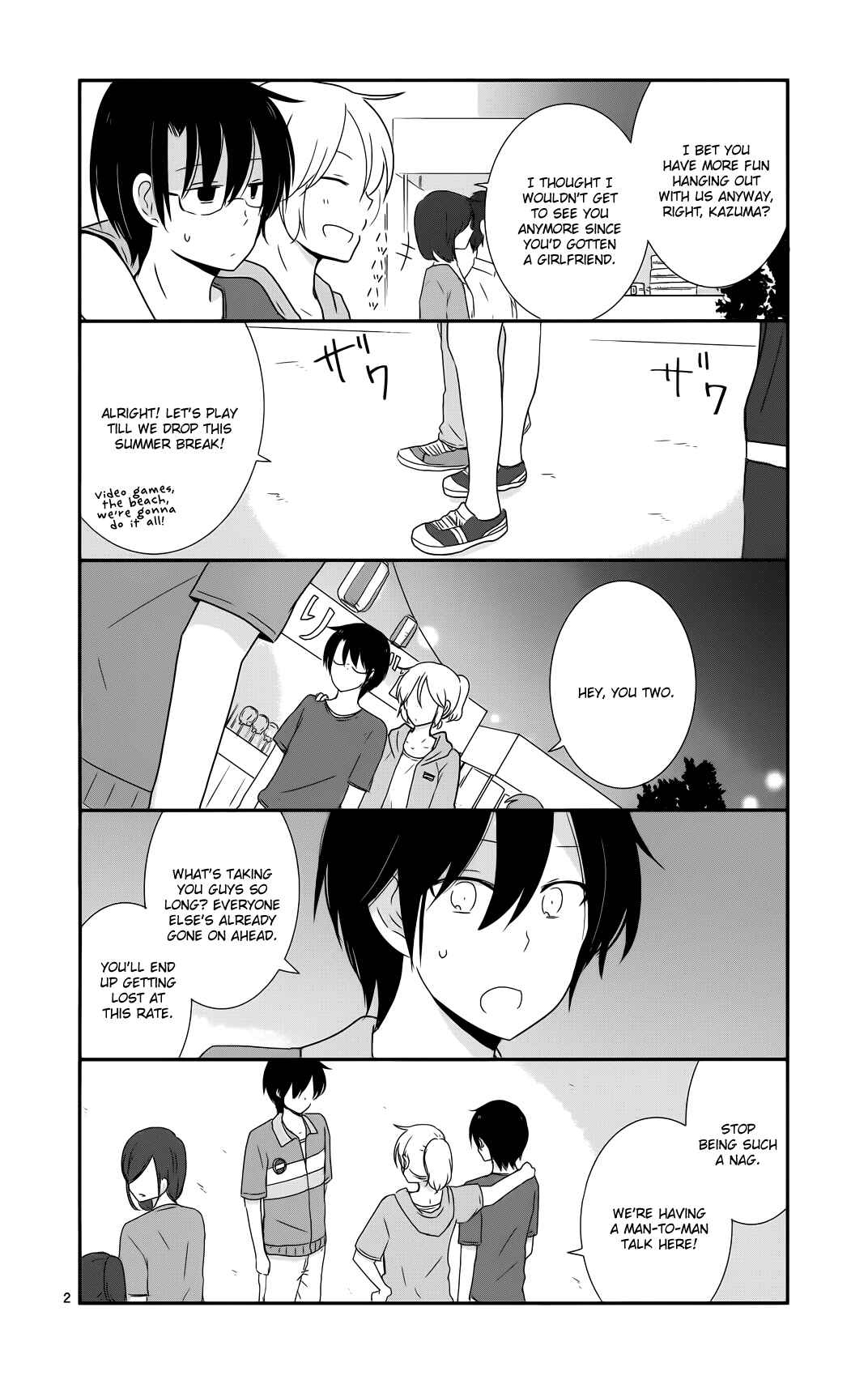 Chapter 33 - Page 2