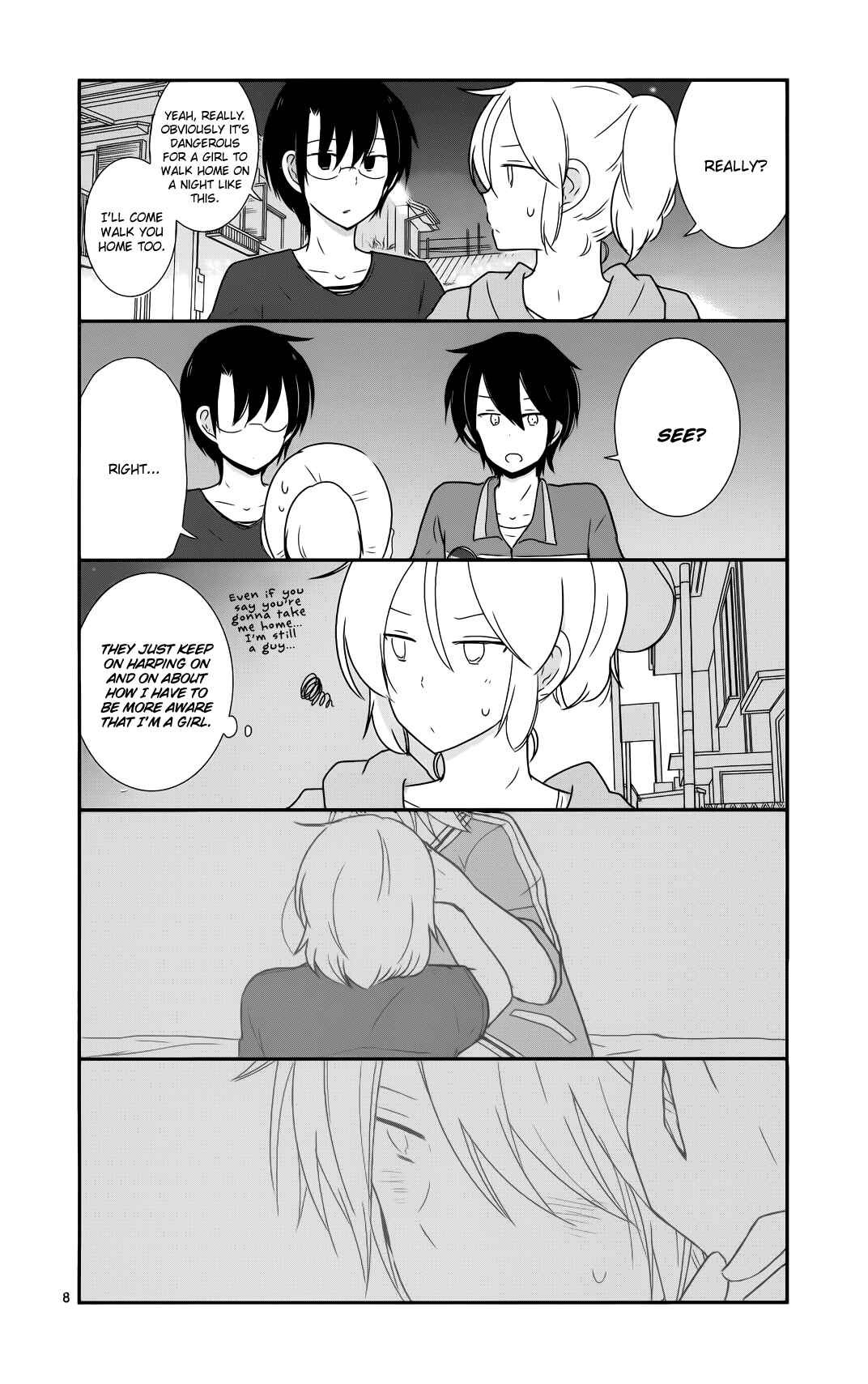 Chapter 33 - Page 8