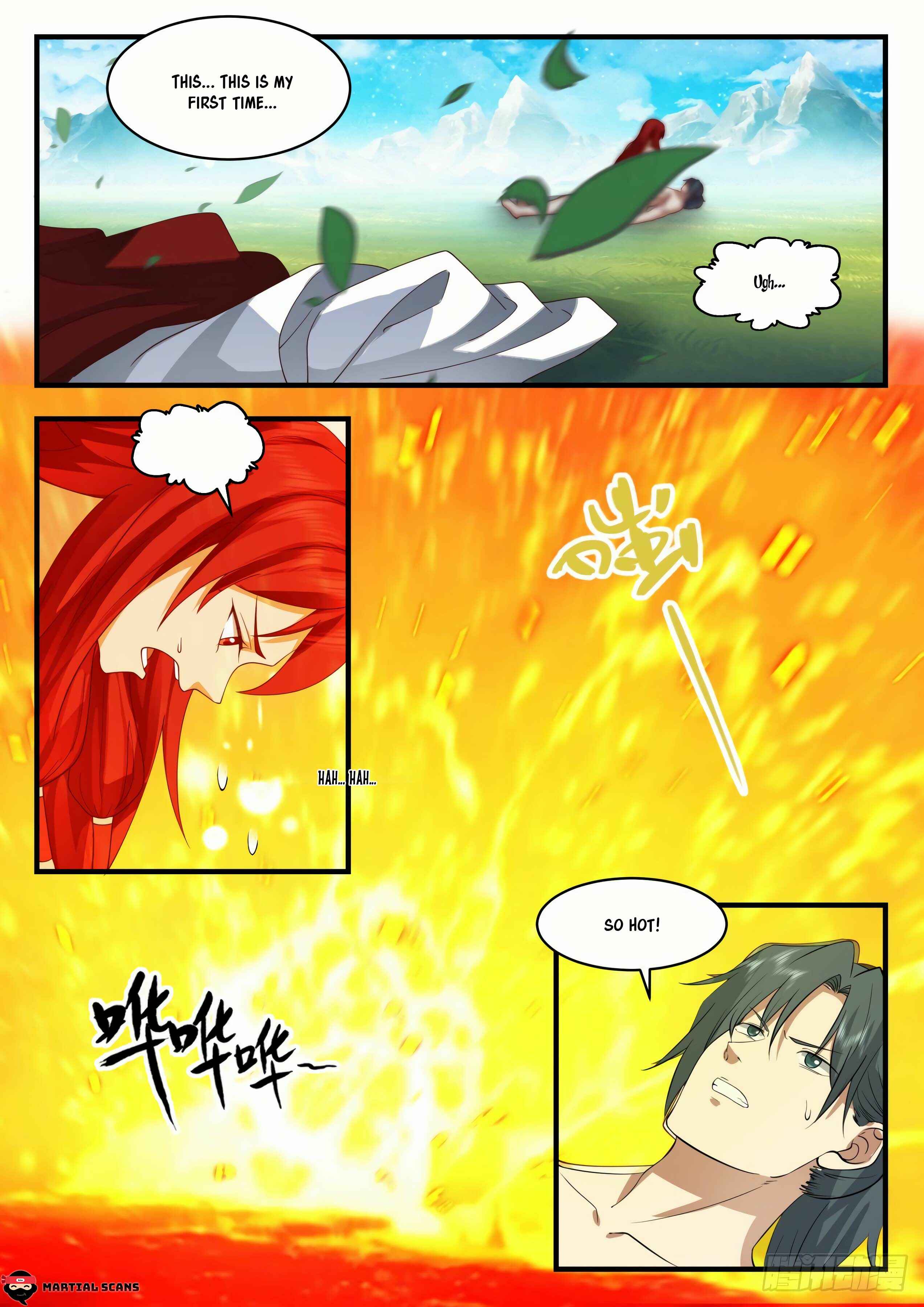 Chapter 2086 - Page 11