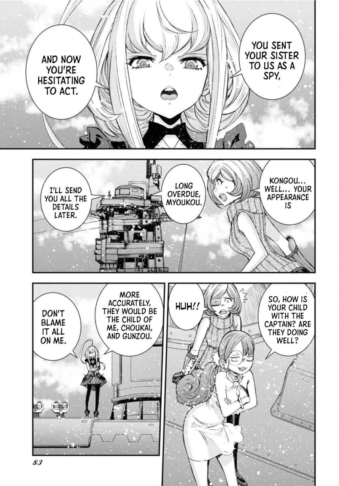 Chapter 148 - Page 15