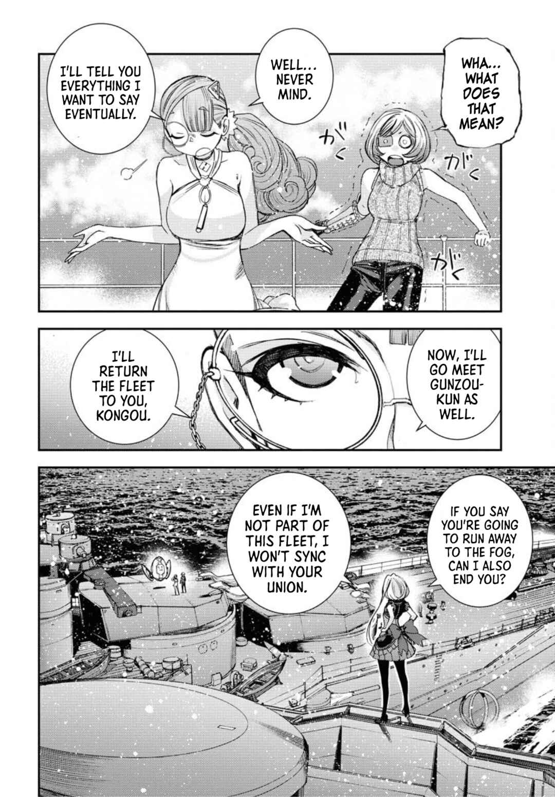 Chapter 148 - Page 16