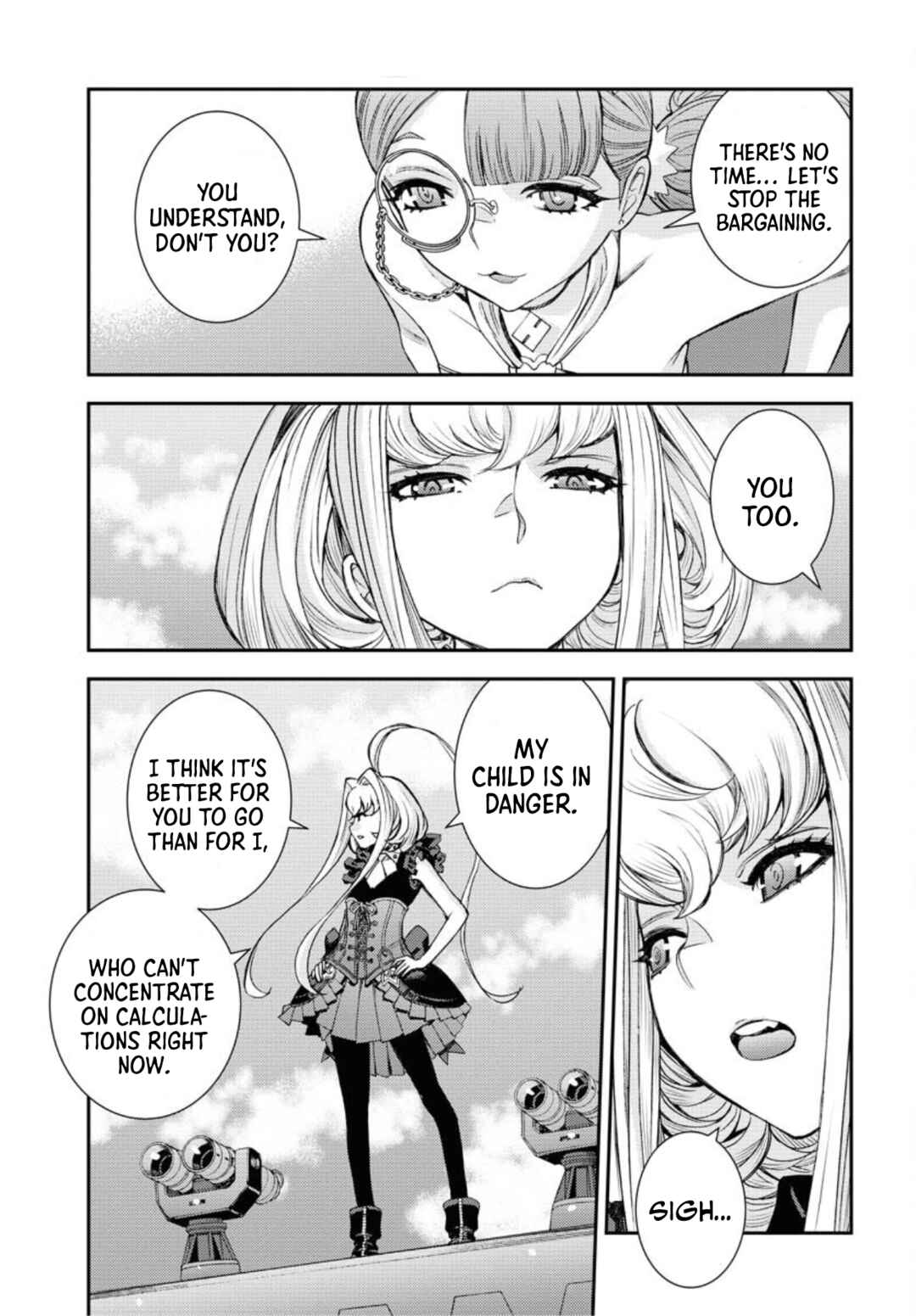 Chapter 148 - Page 17