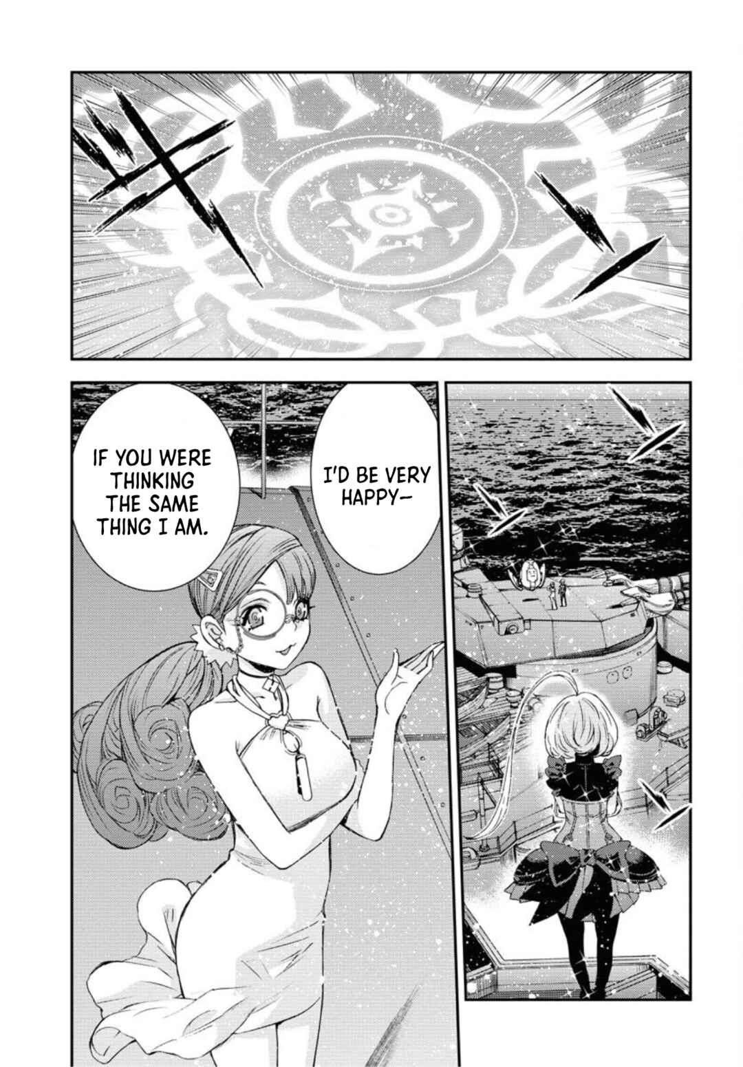 Chapter 148 - Page 21