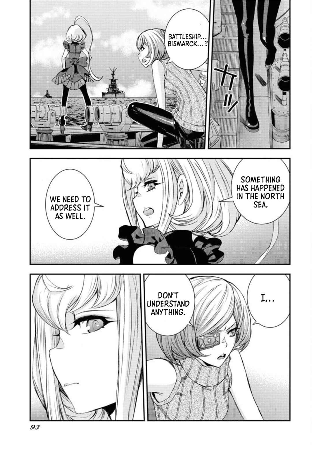 Chapter 148 - Page 25