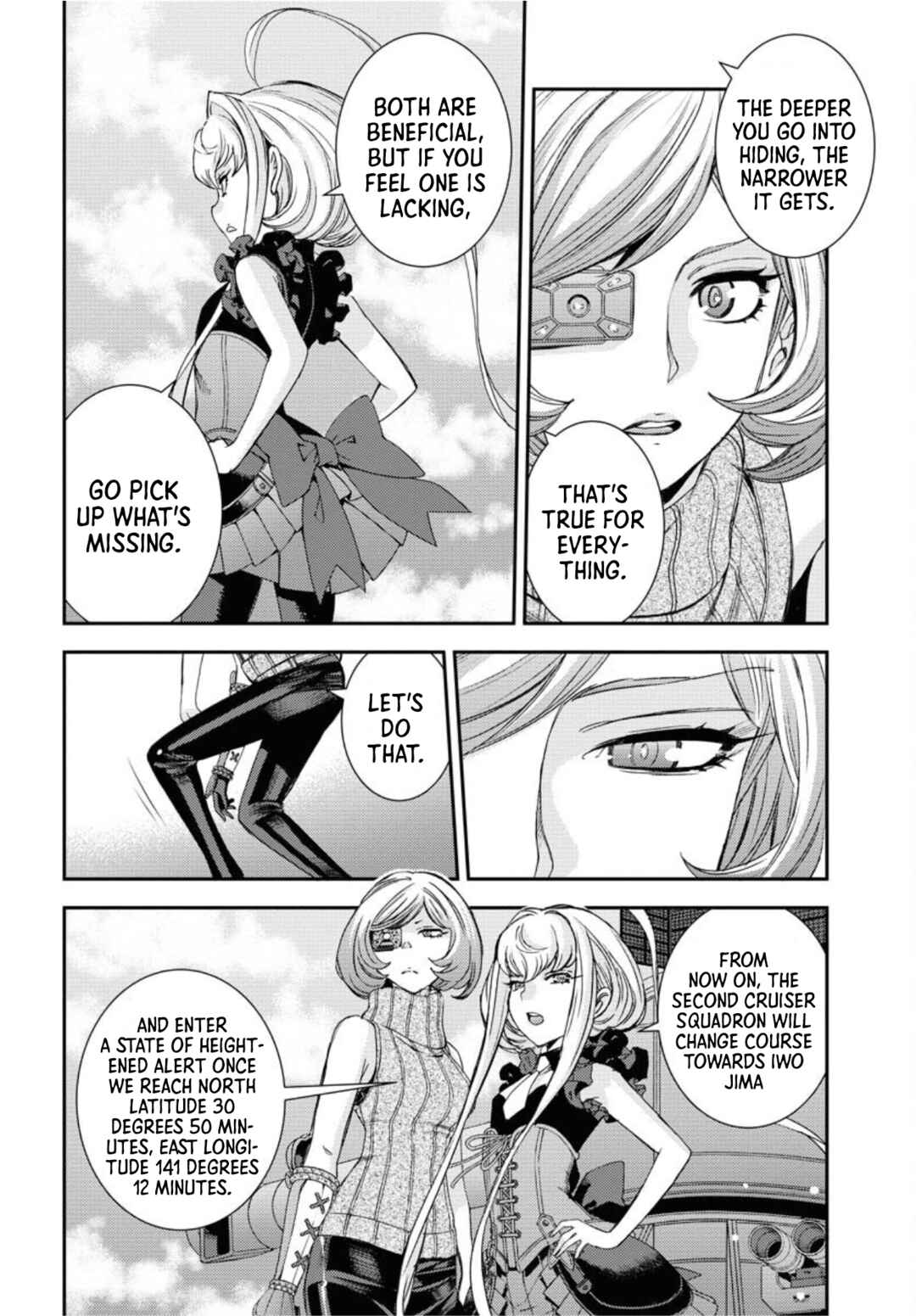Chapter 148 - Page 26