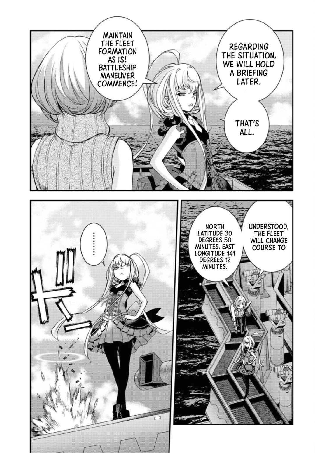 Chapter 148 - Page 27