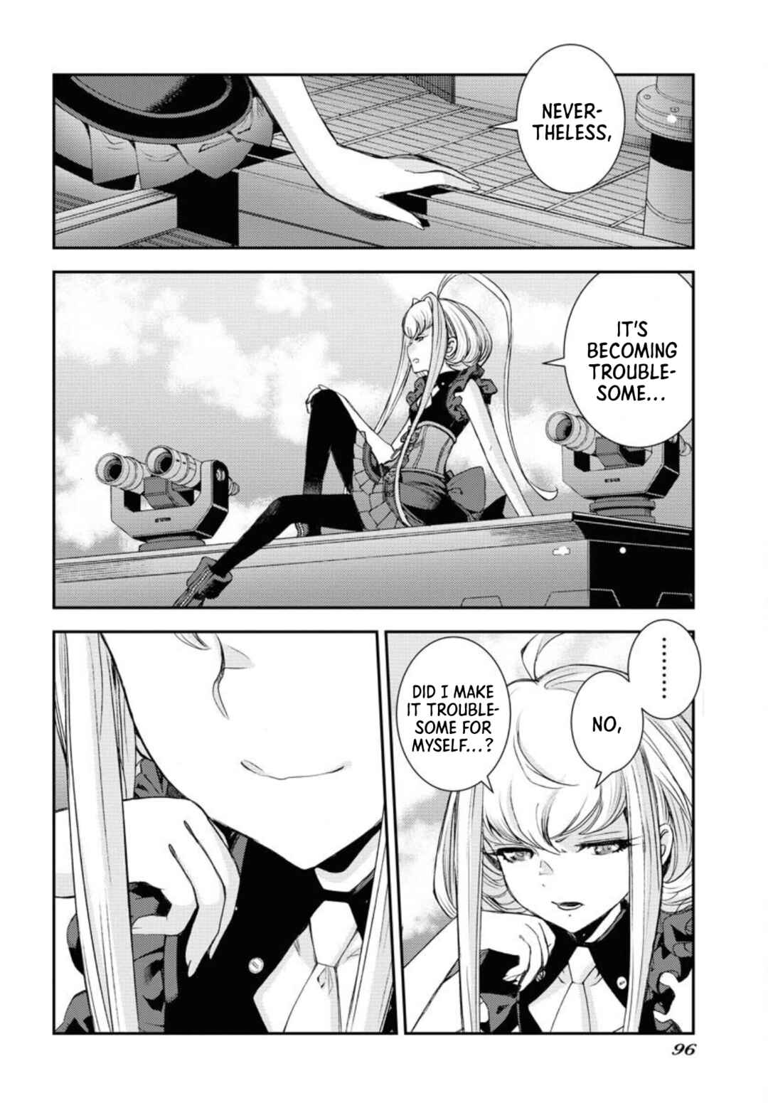 Chapter 148 - Page 28