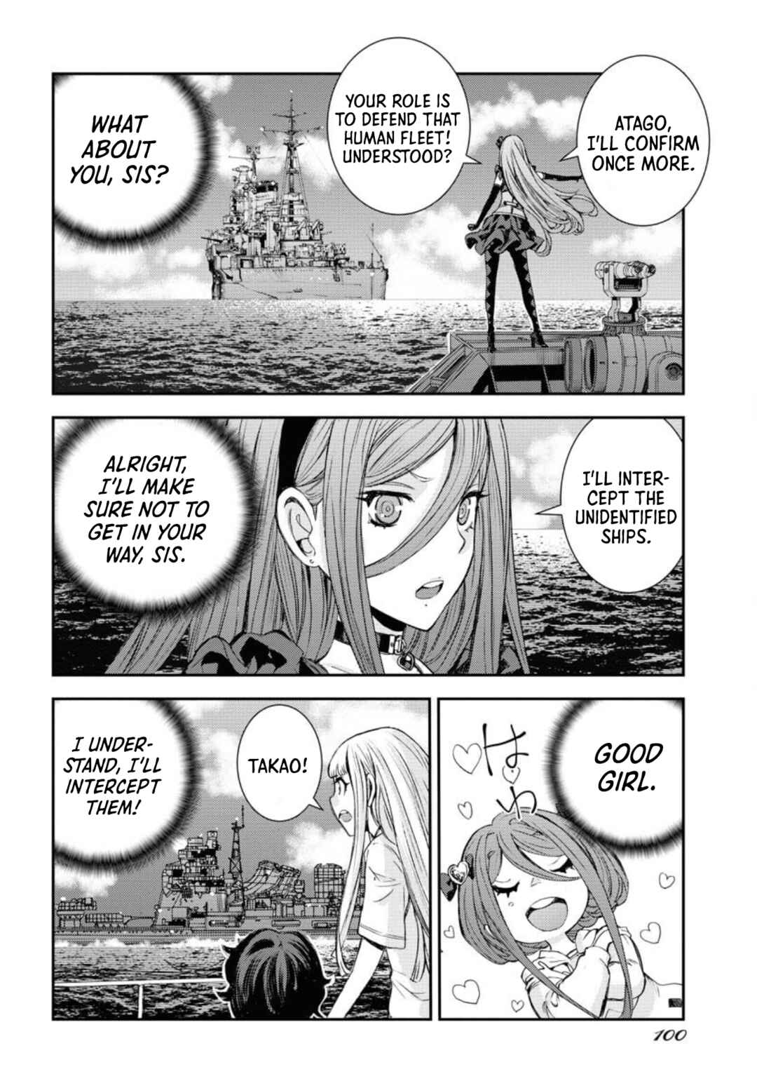 Chapter 148 - Page 32