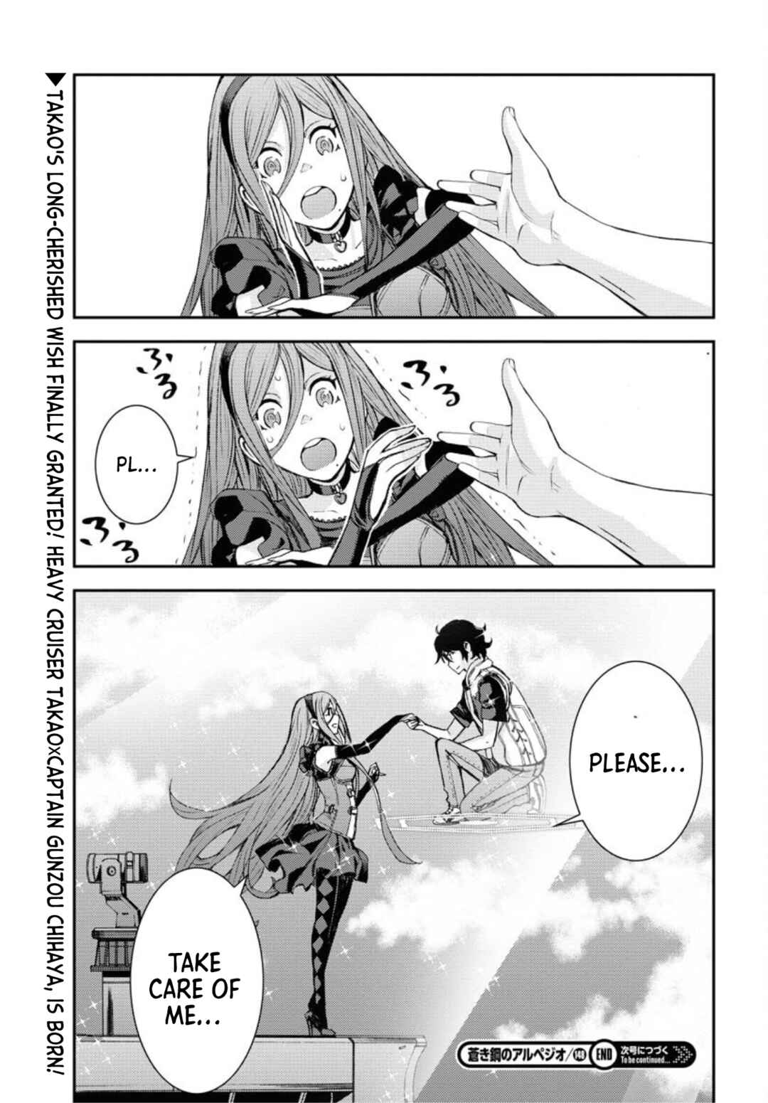 Chapter 148 - Page 35