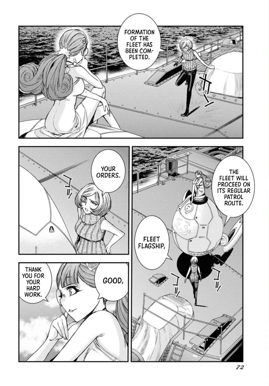Chapter 148 - Page 4