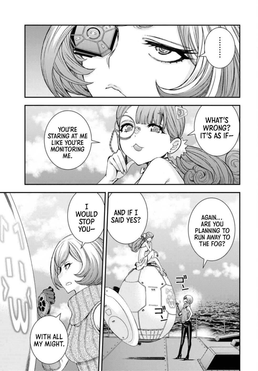 Chapter 148 - Page 5