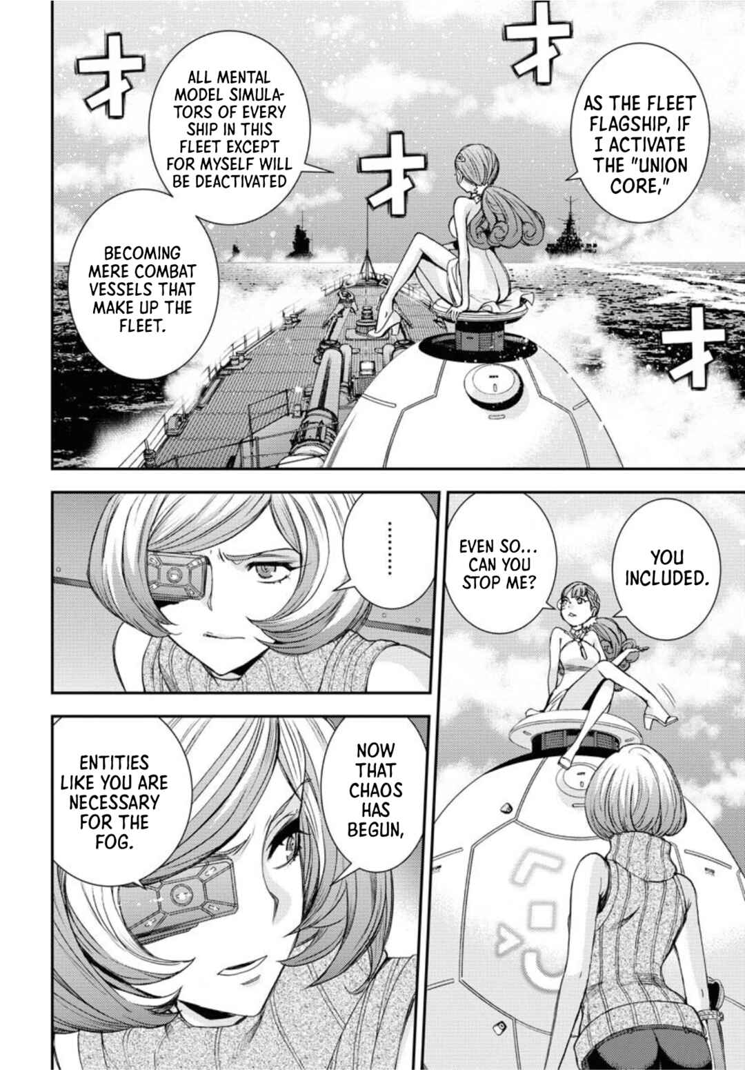 Chapter 148 - Page 6