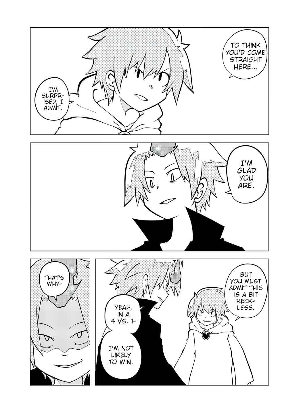 Chapter 86 - Page 1