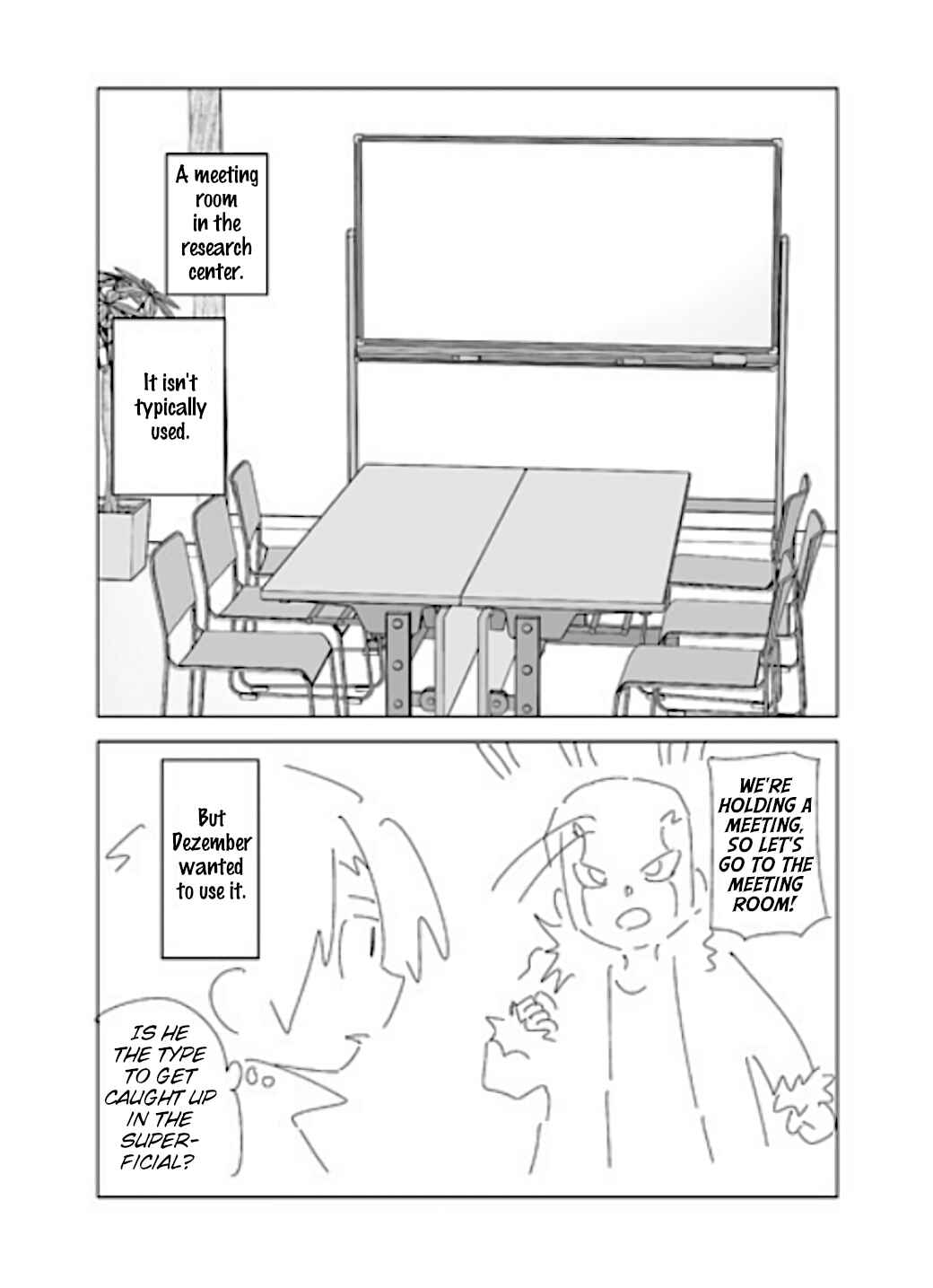 Chapter 86 - Page 10