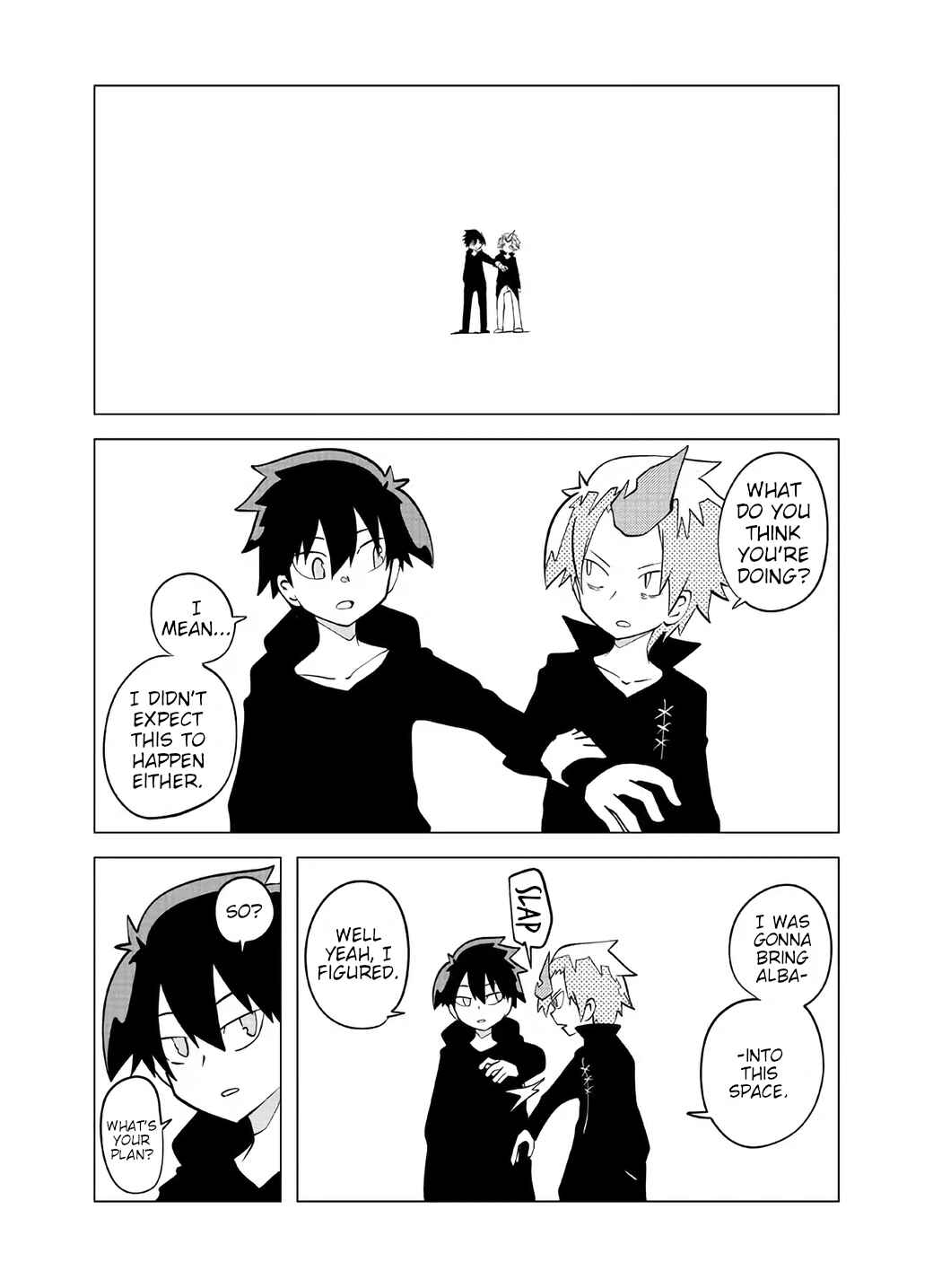 Chapter 86 - Page 4