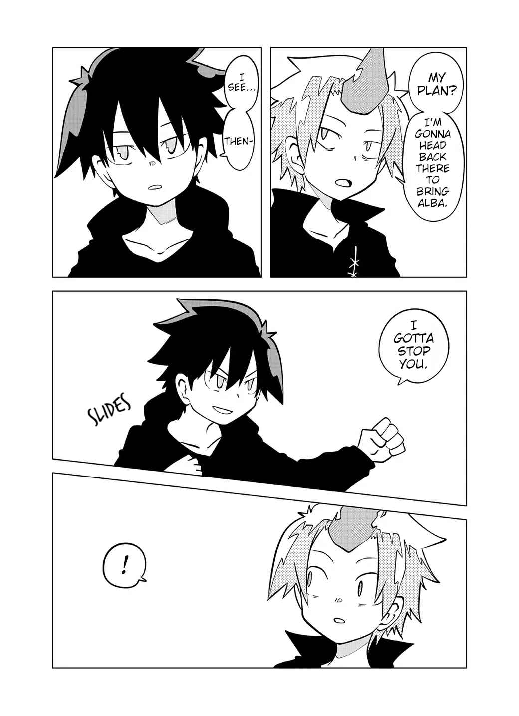 Chapter 86 - Page 5