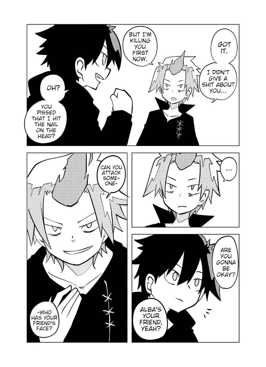 Chapter 86 - Page 7