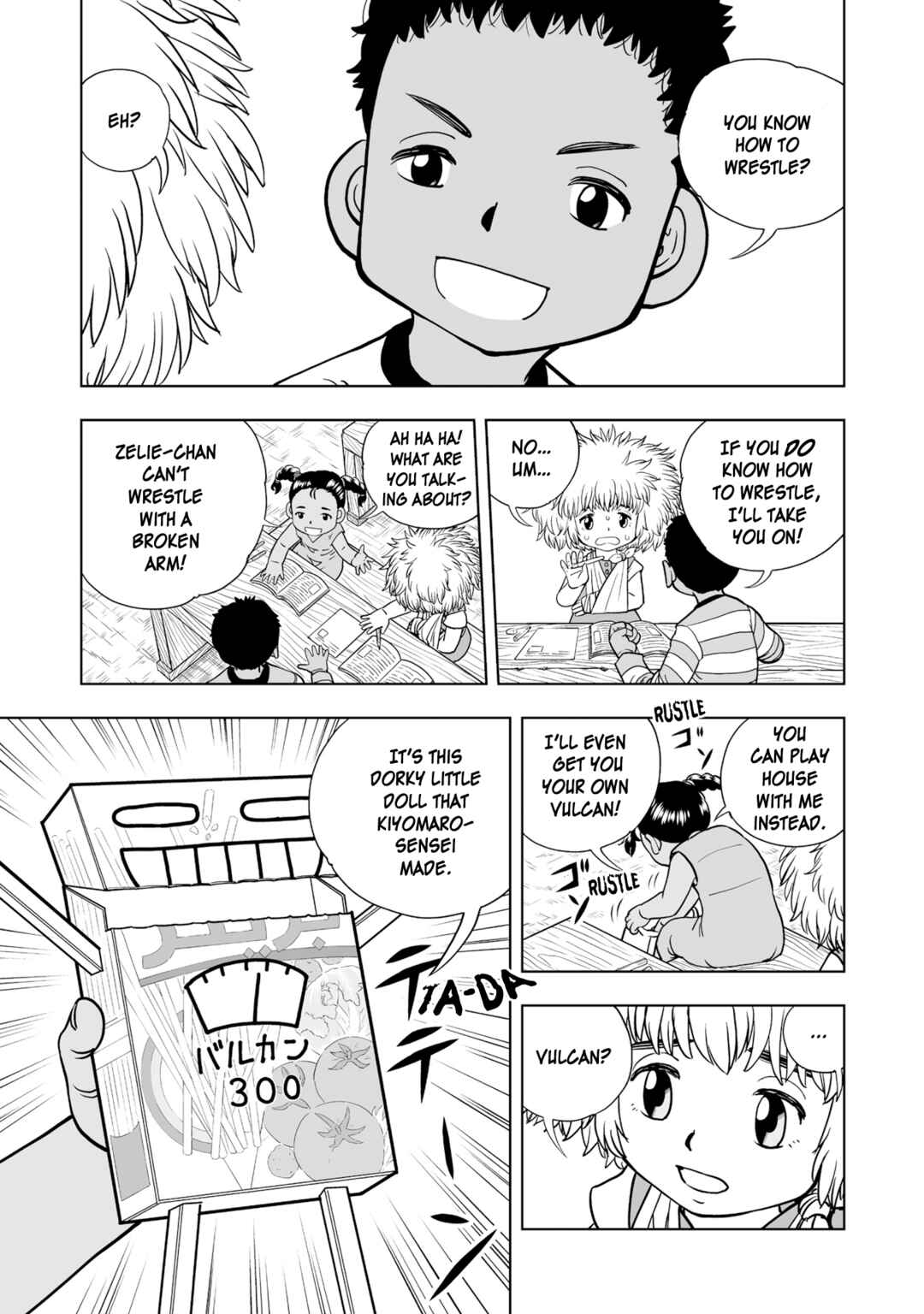 Chapter 3 - Page 21