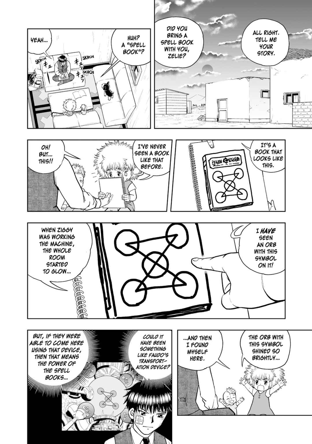 Chapter 3 - Page 26