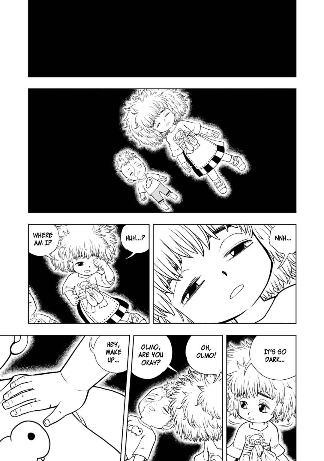 Chapter 3 - Page 3