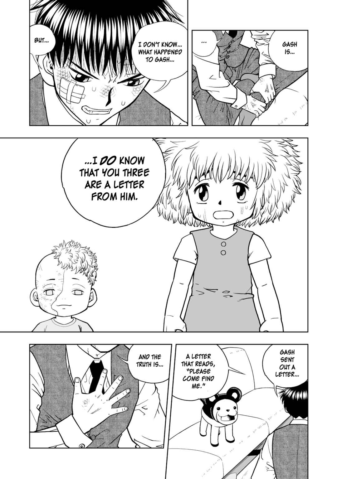 Chapter 3 - Page 31