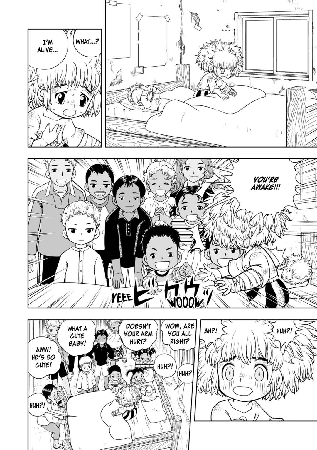 Chapter 3 - Page 6