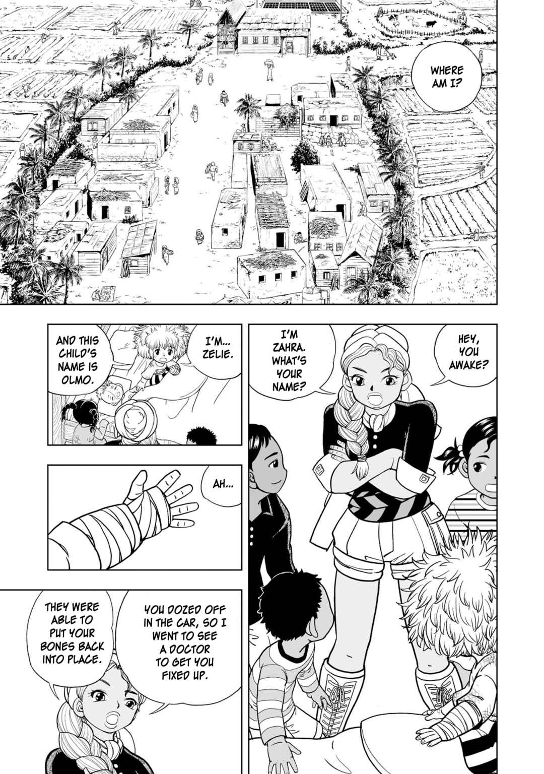 Chapter 3 - Page 7