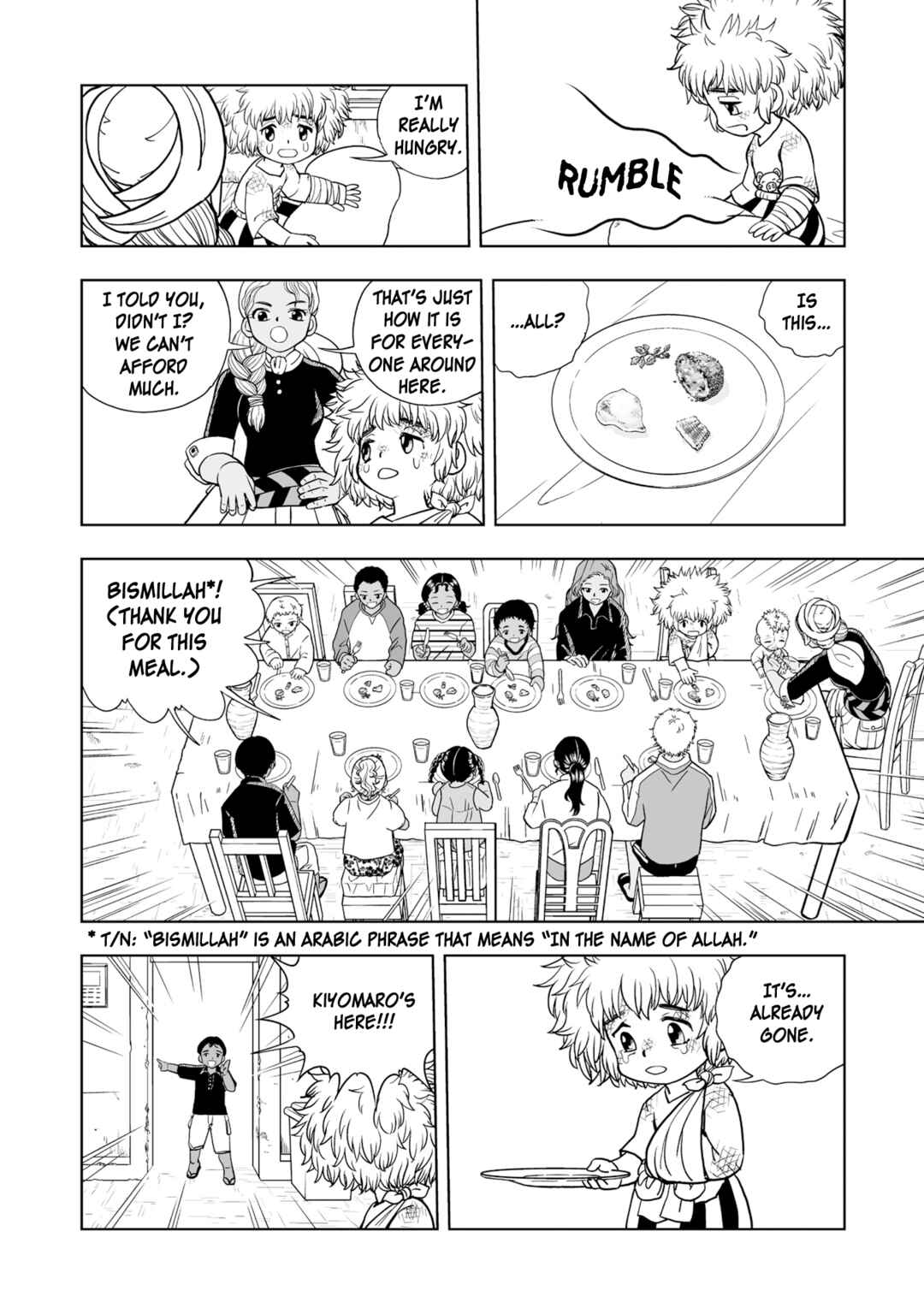 Chapter 3 - Page 8