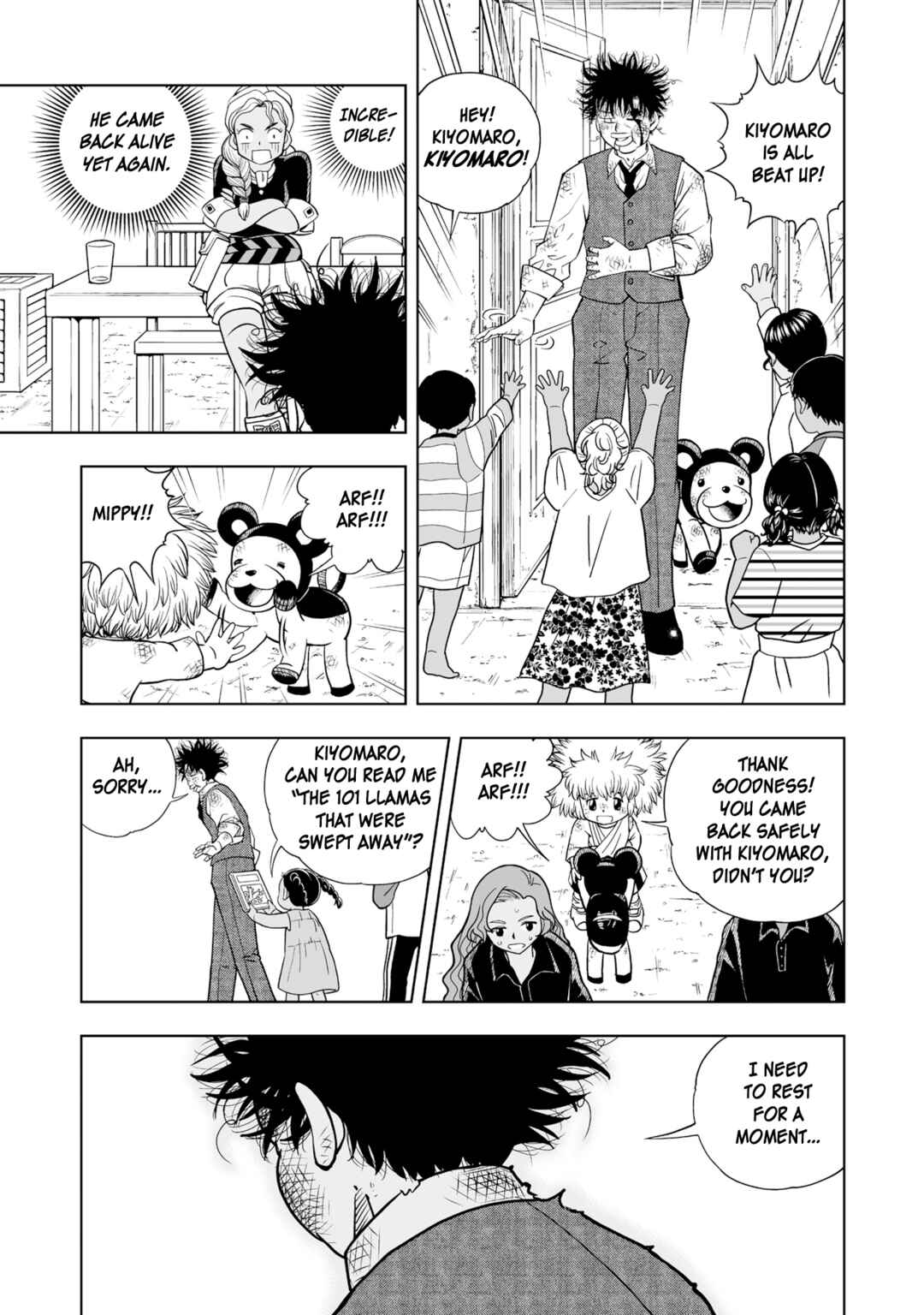 Chapter 3 - Page 9