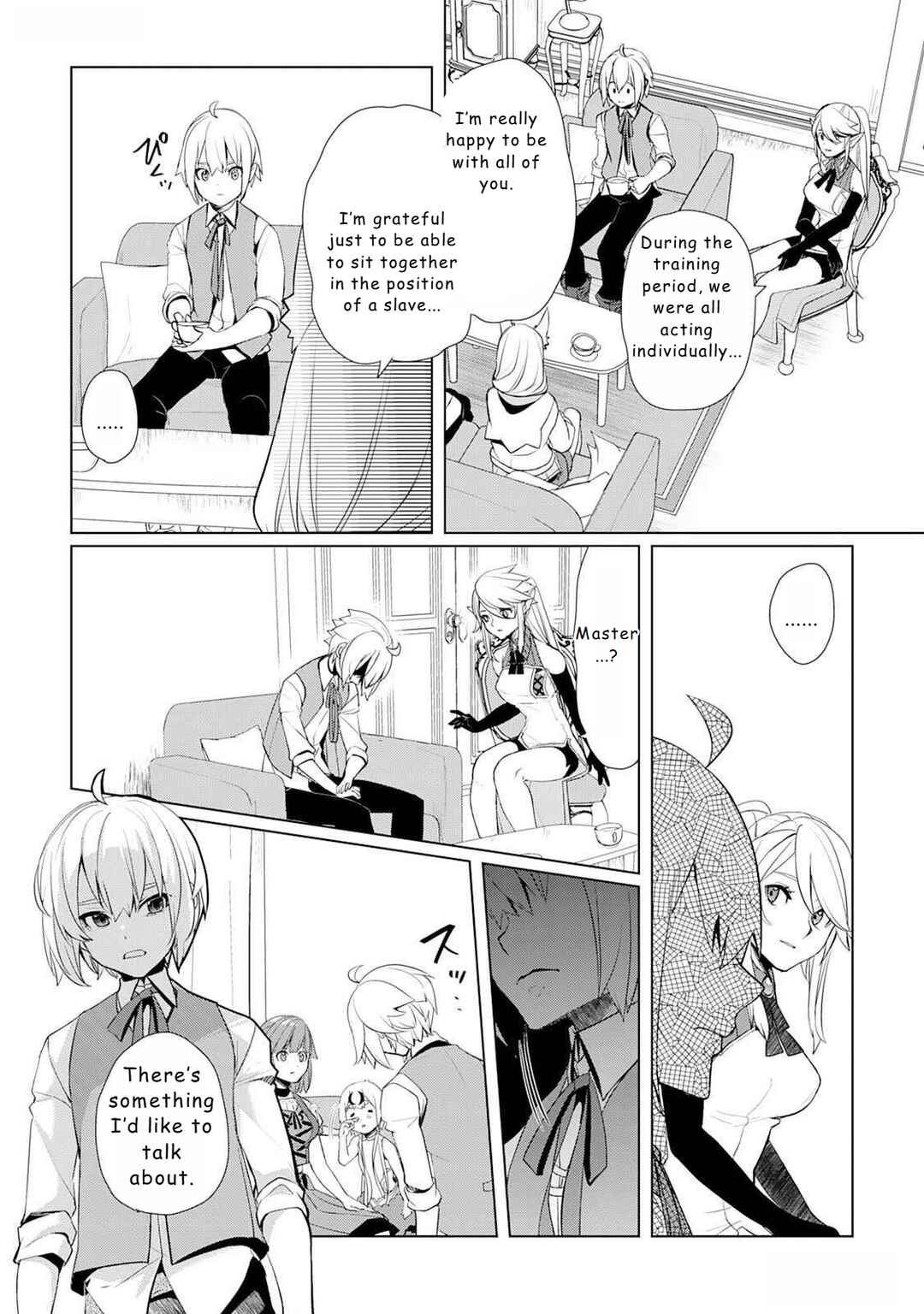Chapter 49 - Page 18
