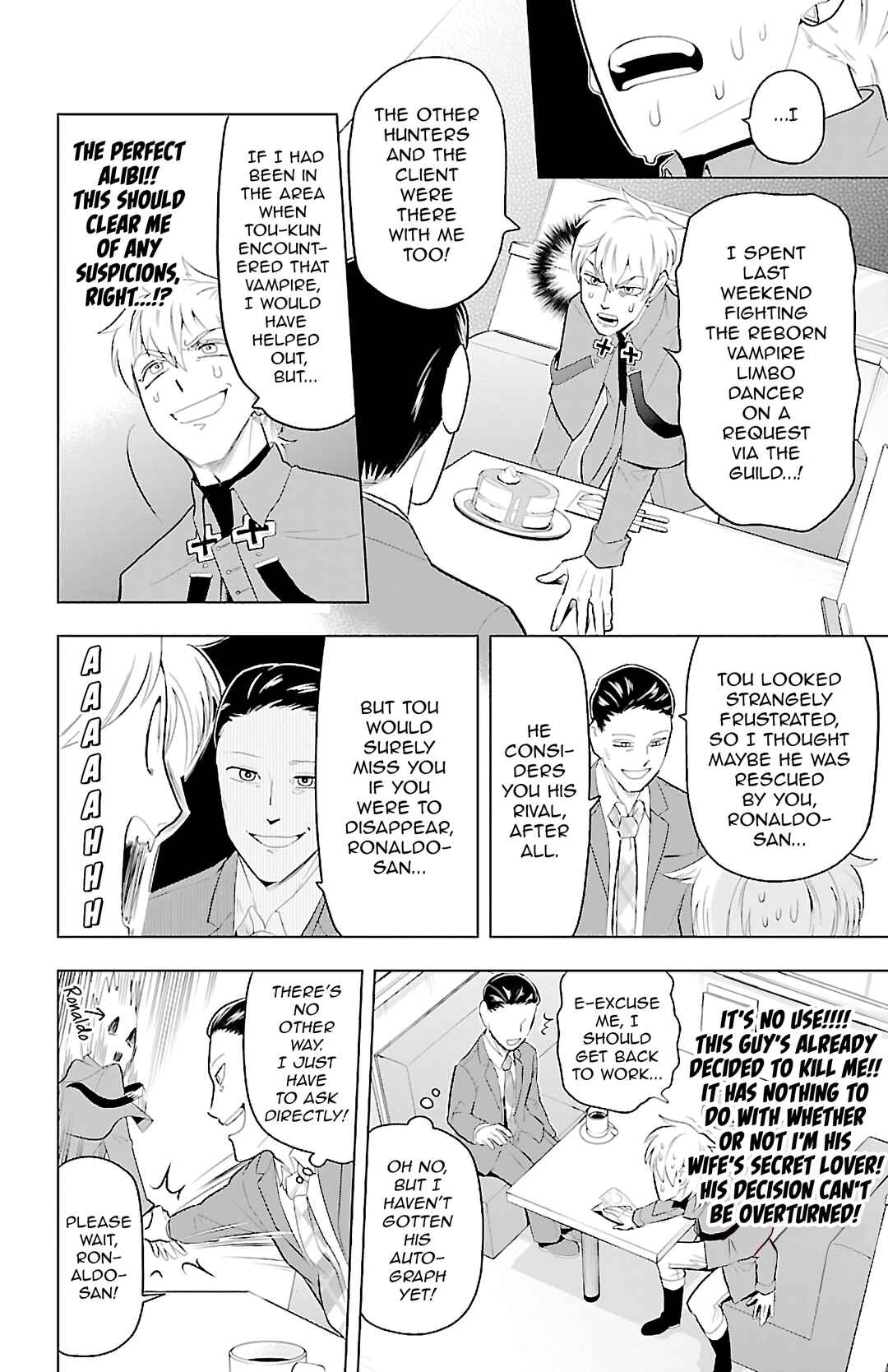 Chapter 77 - Page 6