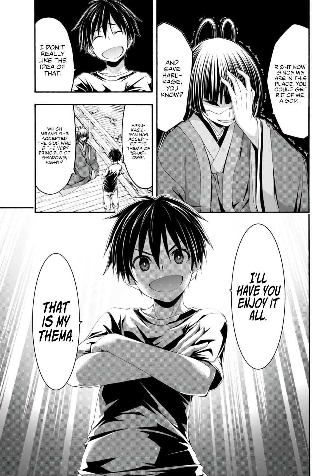 Chapter 131 - Page 13