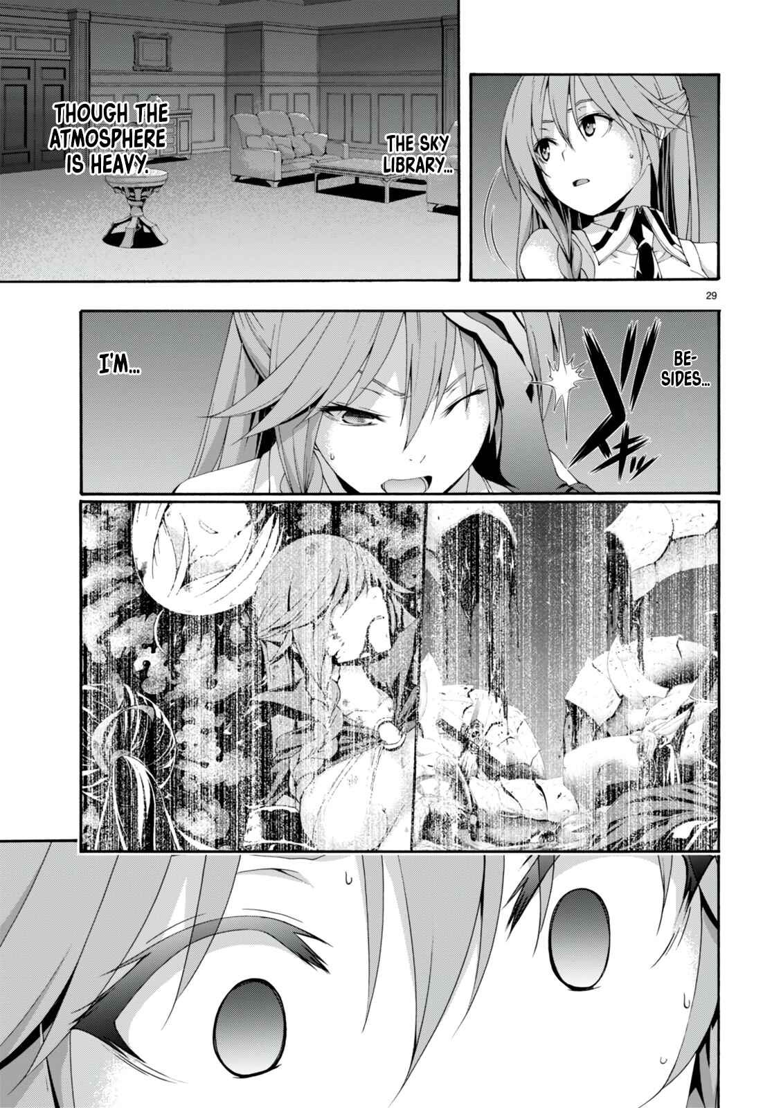 Chapter 131 - Page 30