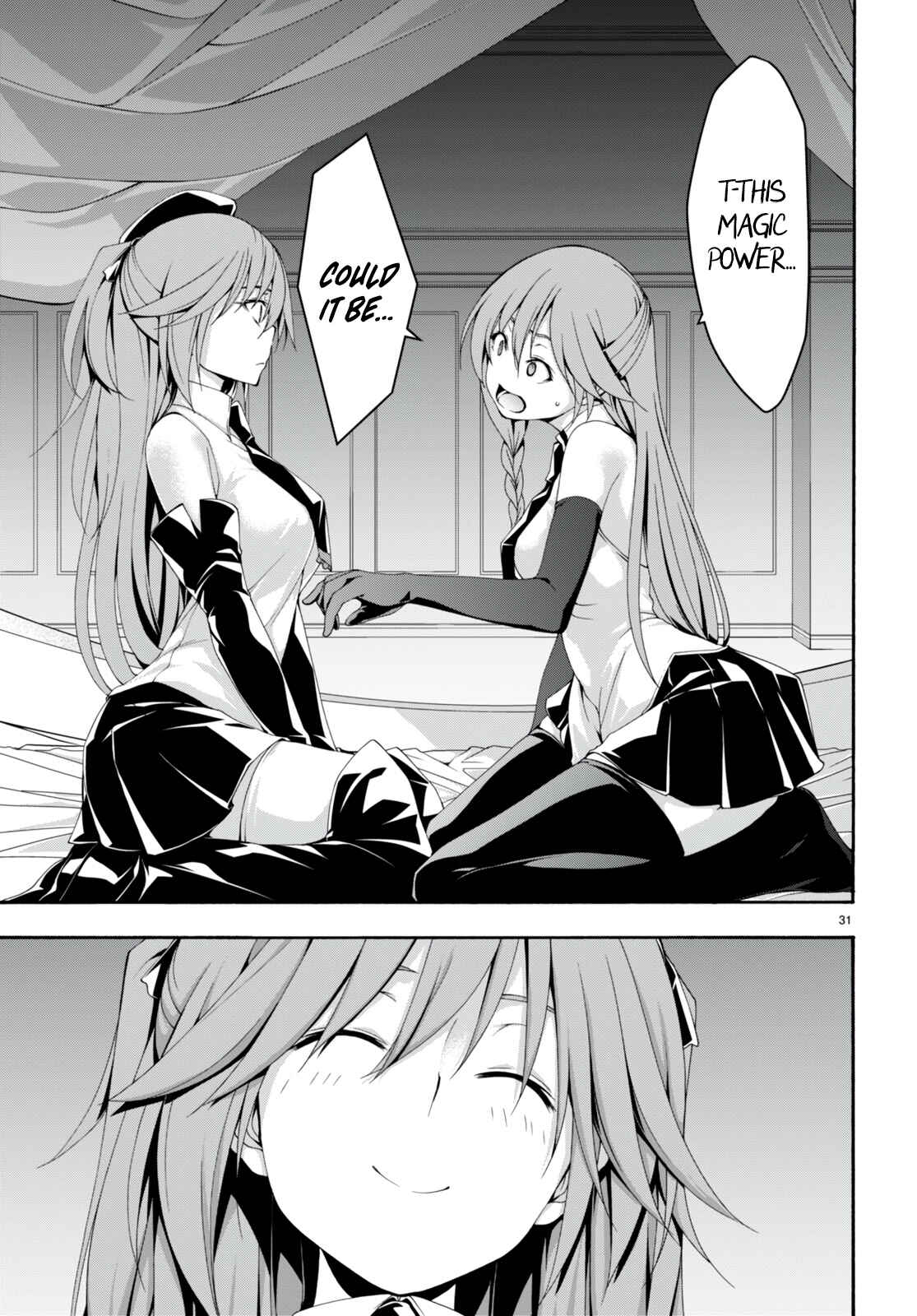 Chapter 131 - Page 32