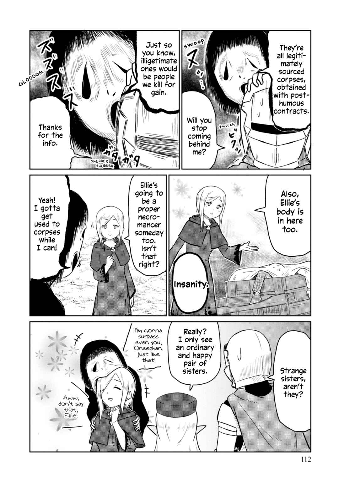 Chapter 49 - Page 11