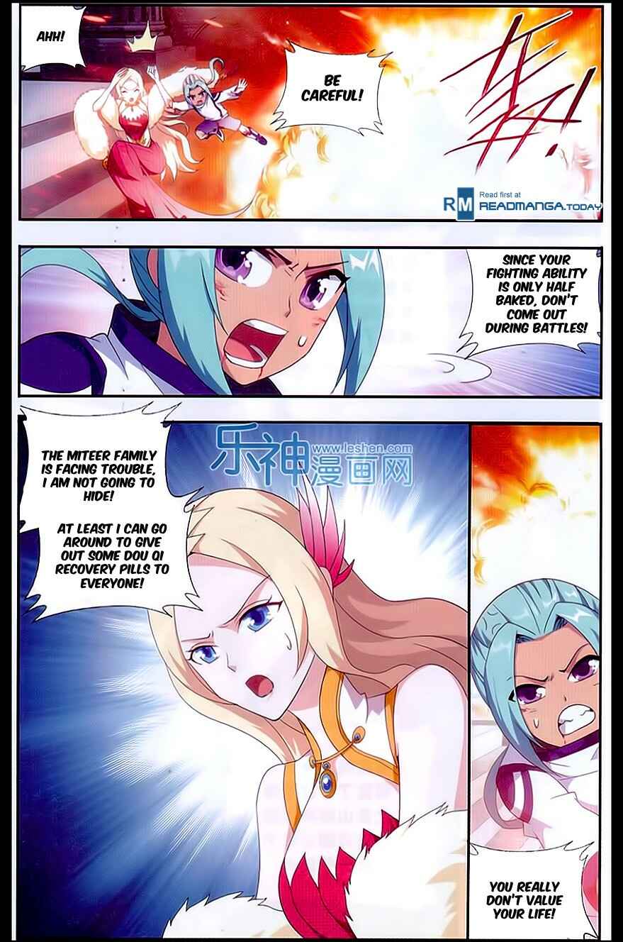 Chapter 164 - Page 17