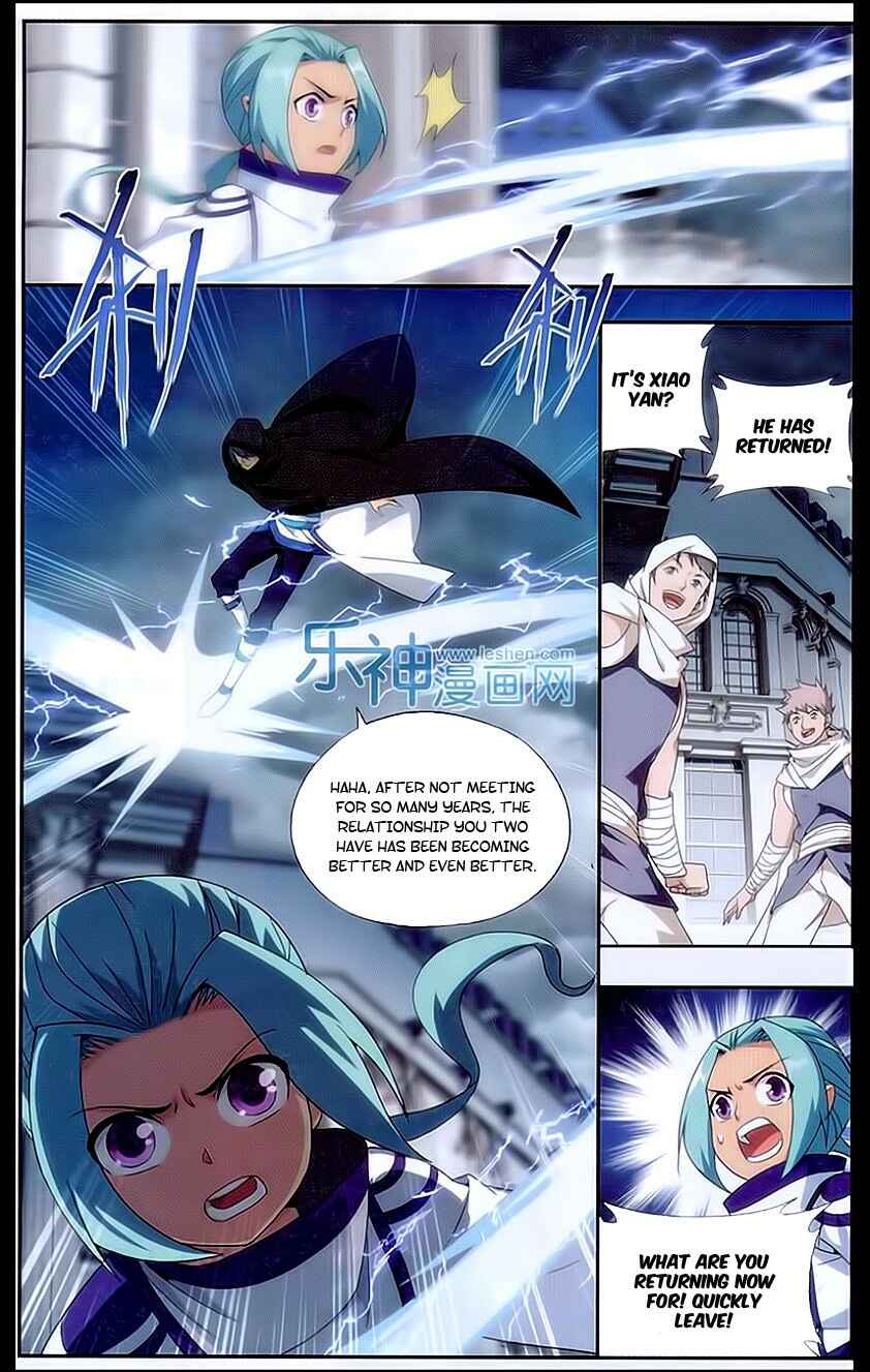 Chapter 164 - Page 18