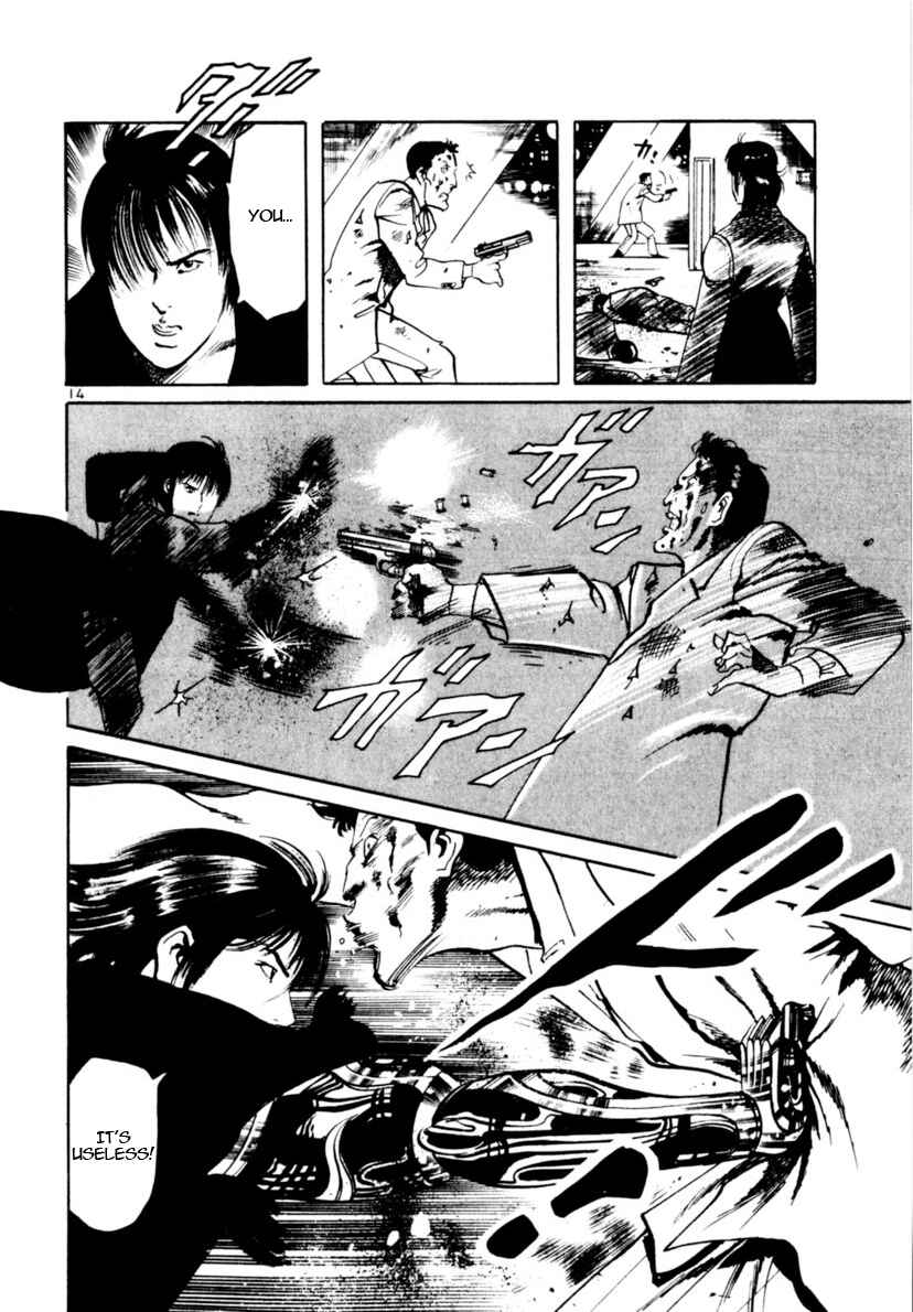 Chapter 98 - Page 14