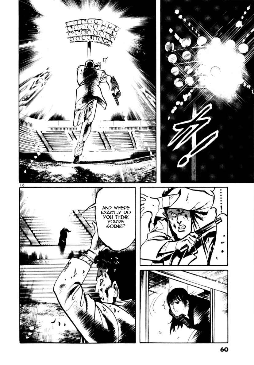 Chapter 98 - Page 16
