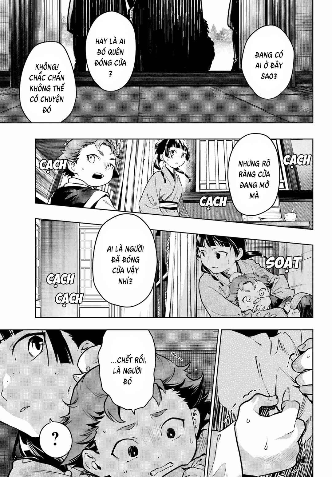 Chapter 77 - Page 30