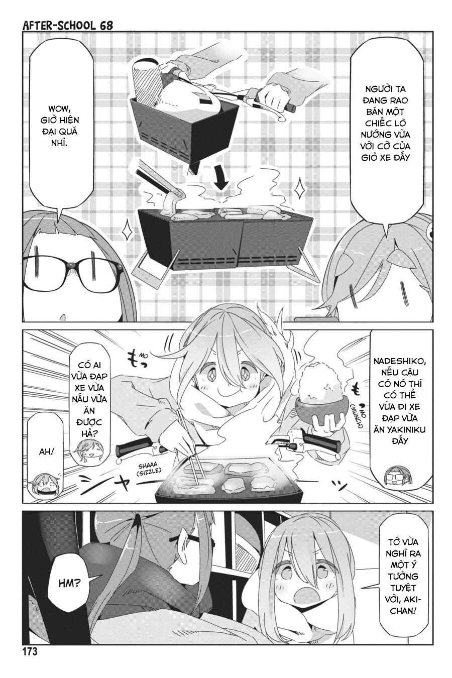 Chapter 46.5 - Page 16