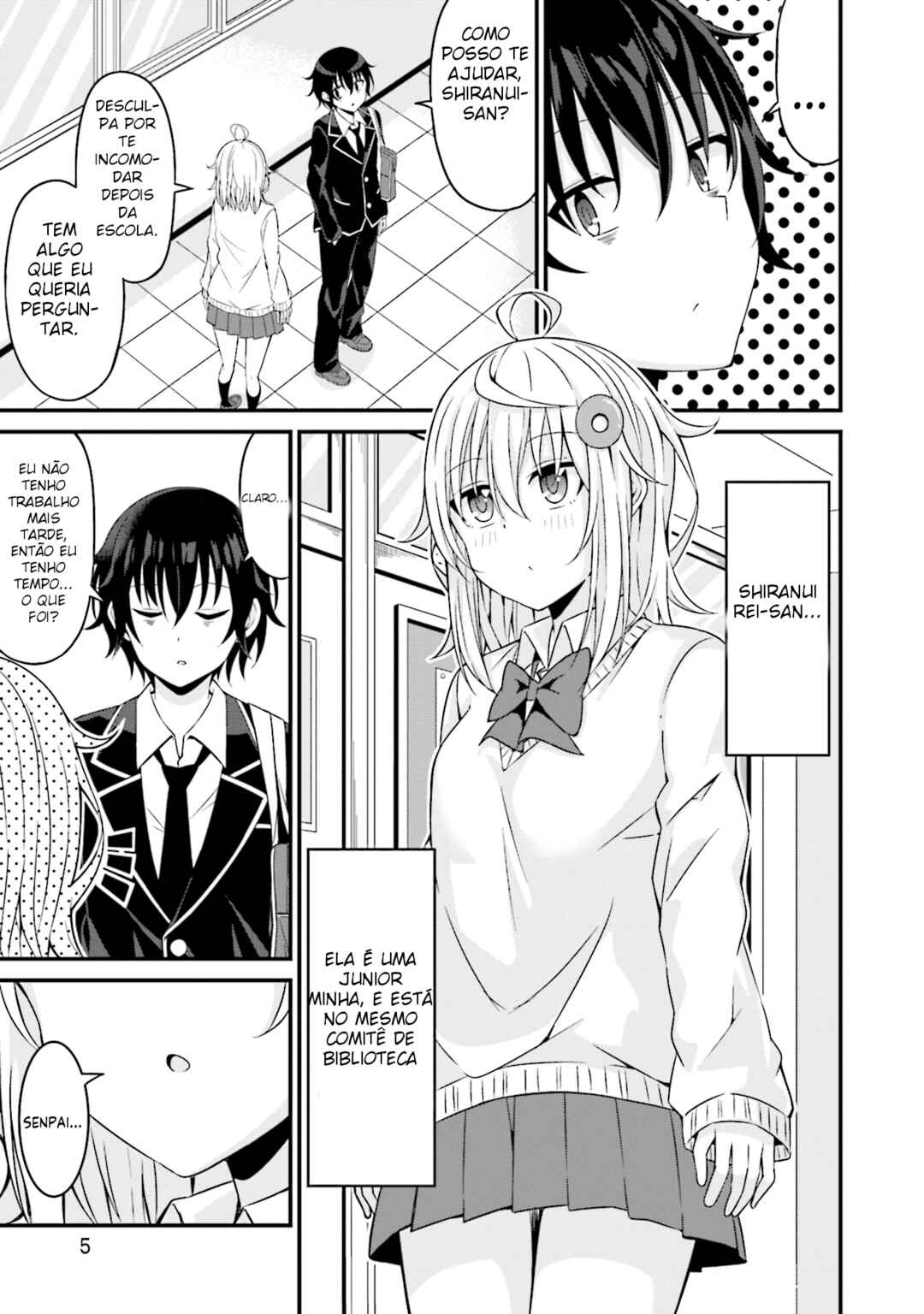 Chapter 1 - Page 3