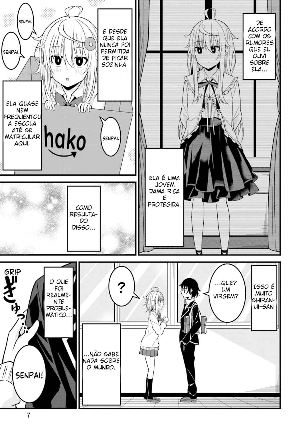 Chapter 1 - Page 5