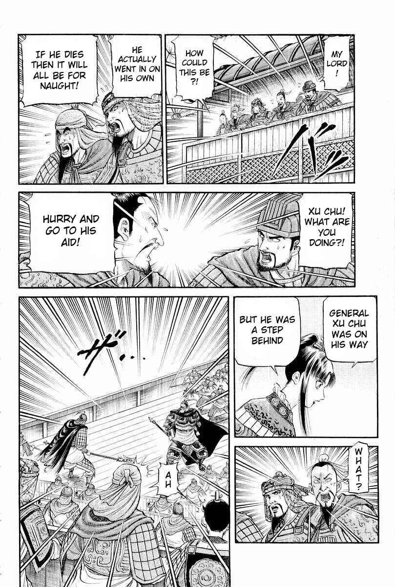 Chapter 65 - Page 6