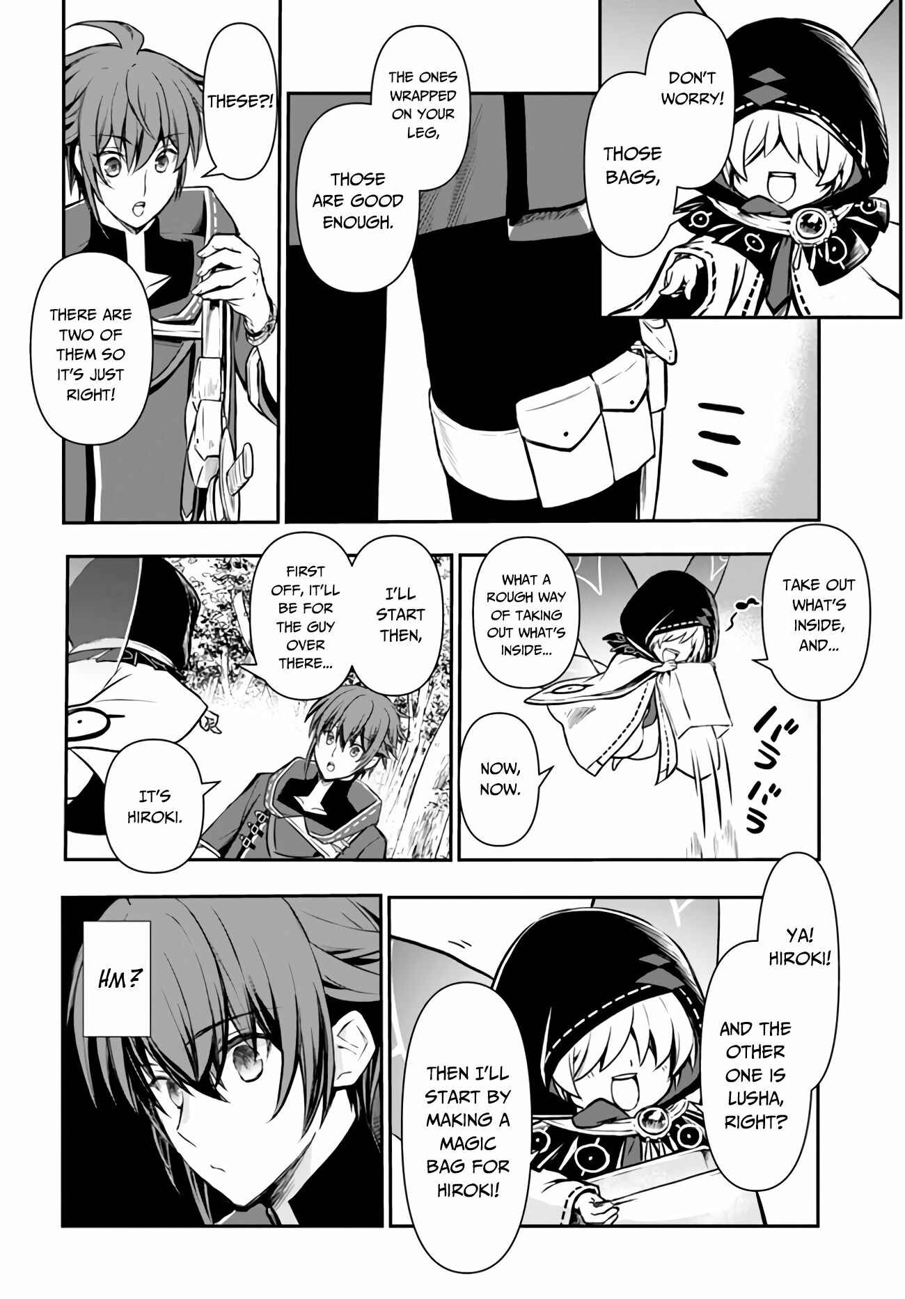 Chapter 21 - Page 14