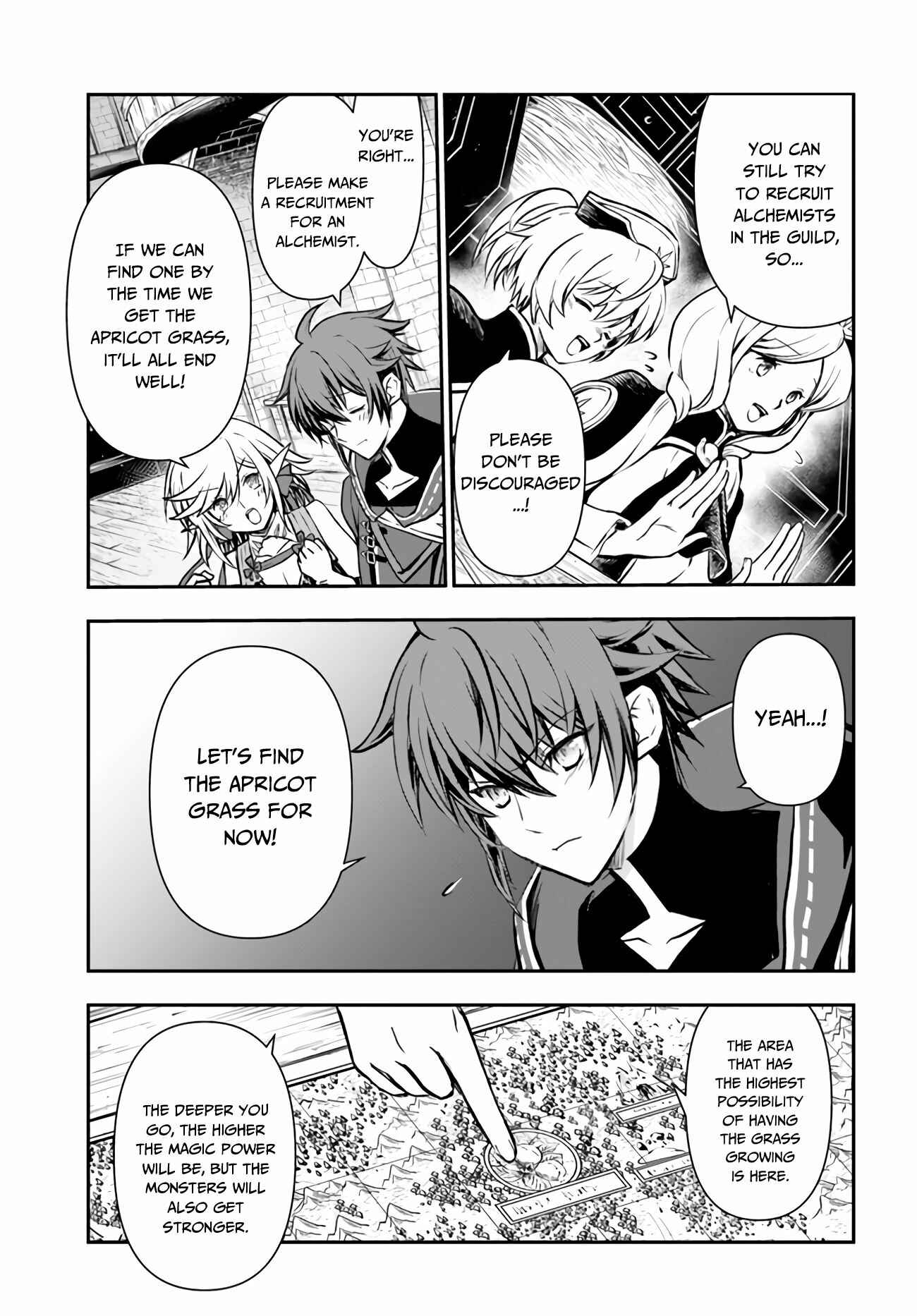 Chapter 21 - Page 30