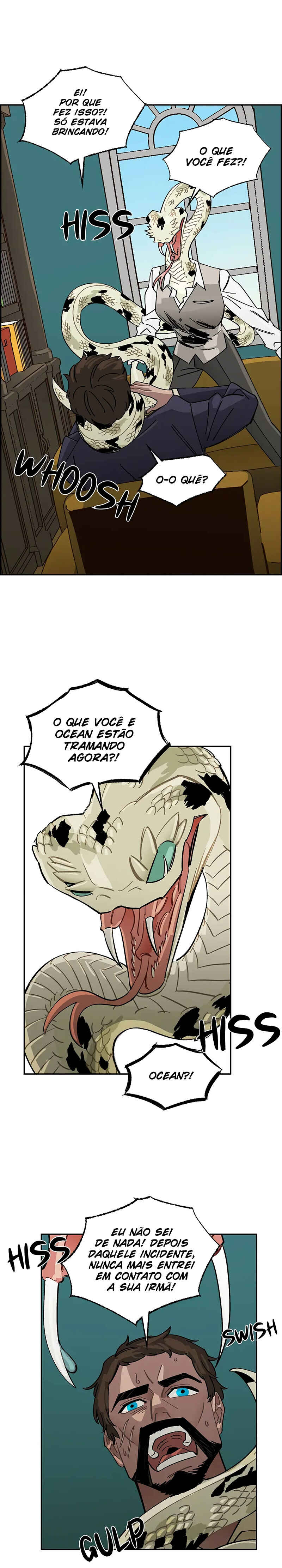 Chapter 142 - Page 10