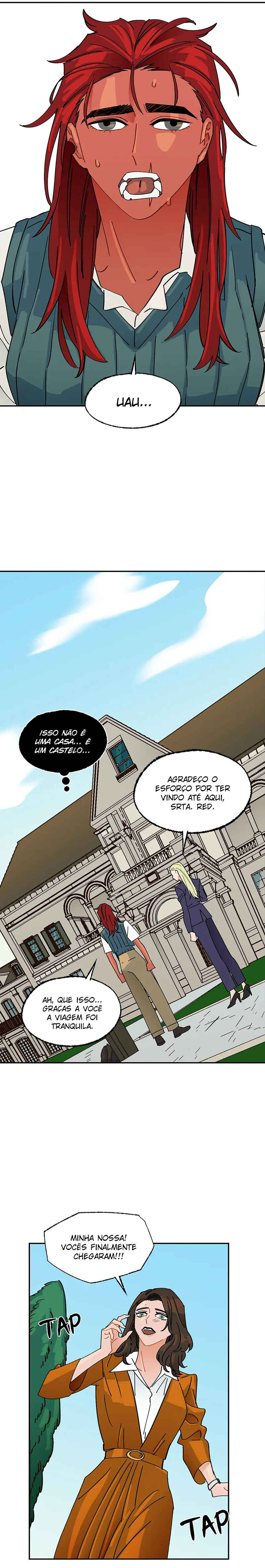 Chapter 142 - Page 12
