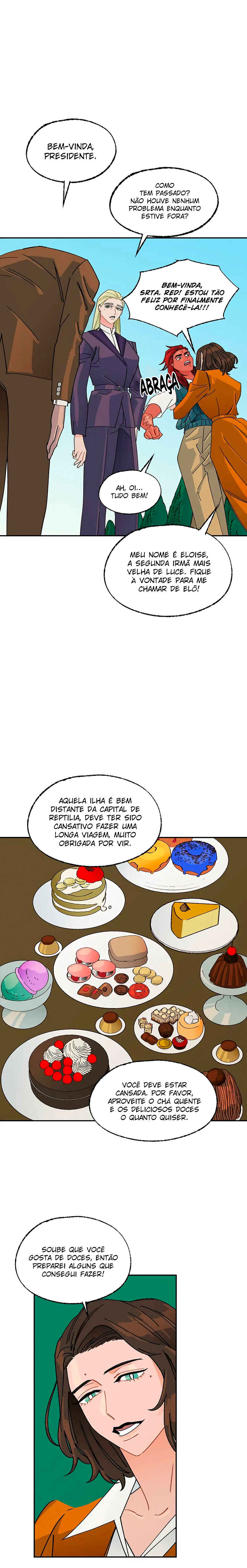 Chapter 142 - Page 13